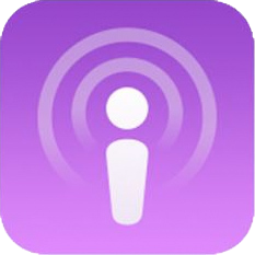 PODCASTを登録する